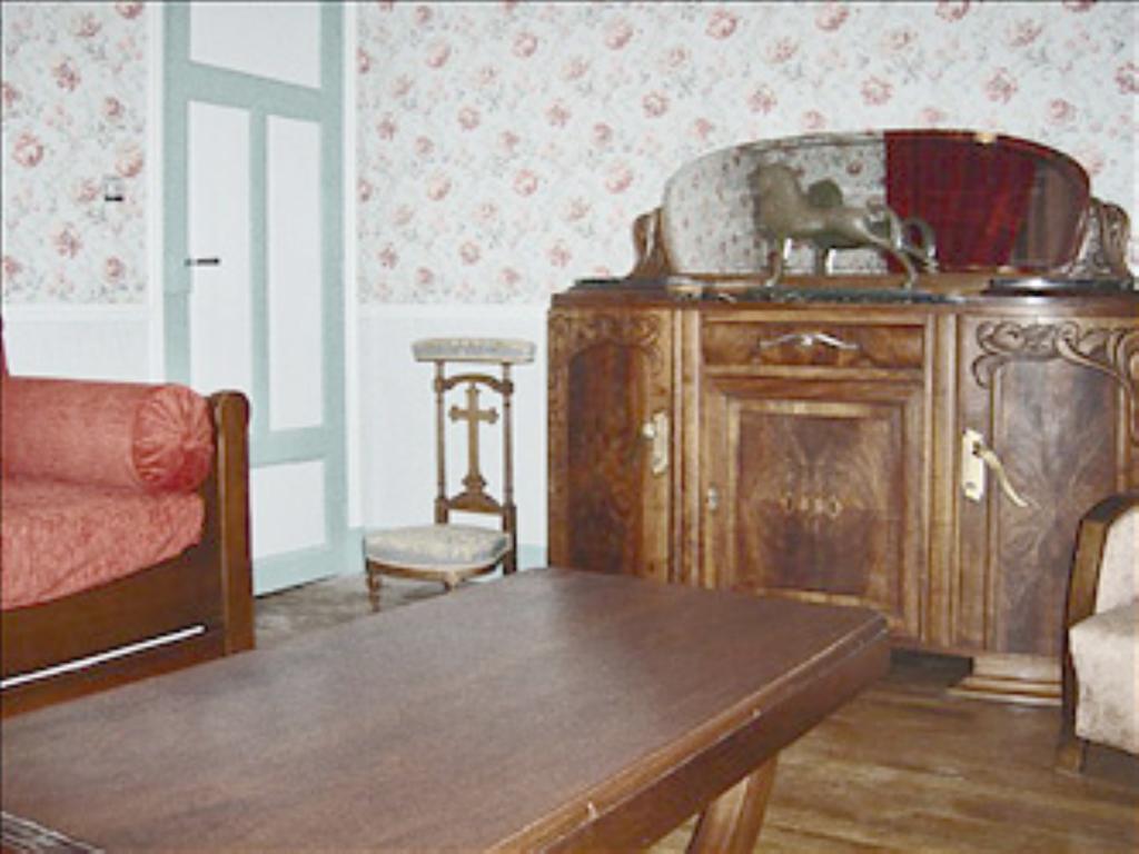 Le Terrondou Hotel Vic-sur-Cere Room photo